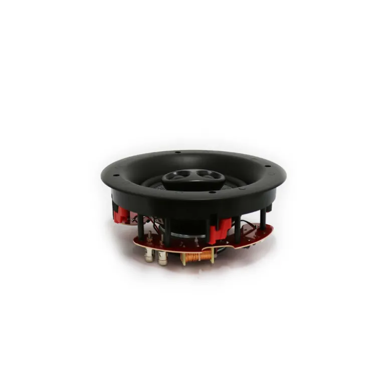 System One IC680 Single-stereo Slim