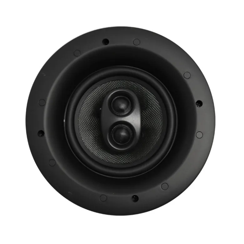 System One IC680 Single-stereo Slim
