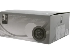 System One IC680 Single-stereo Slim