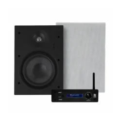 System One IW690 & A50BT, inbyggnadspaket