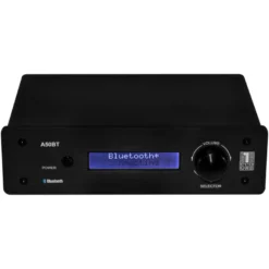 System One IW690 & A50BT, inbyggnadspaket