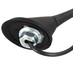 Takantenn AM/FM OEM Fiat Panda, 60° lutning