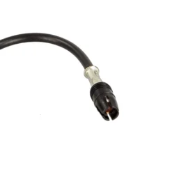 Takantenn AM/FM OEM Fiat Panda, 60° lutning