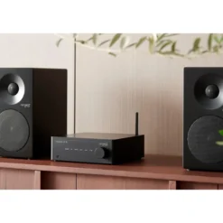 Tangent Ampster BT III, förstärkare med Bluetooth