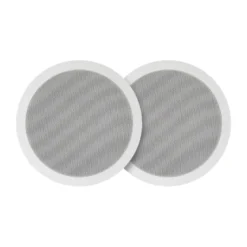 Tangent Ampster BT III paket med 2 par System One IC620 och högtalarväxel