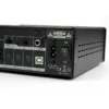 Tangent DAC II med Bluetooth, hörlursförstärkare & försteg