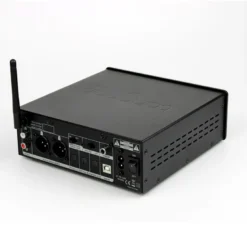 Tangent DAC II med Bluetooth, hörlursförstärkare & försteg
