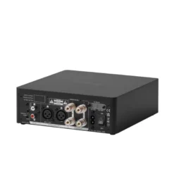Tangent PowerAmpster III, stereoslutsteg med XLR