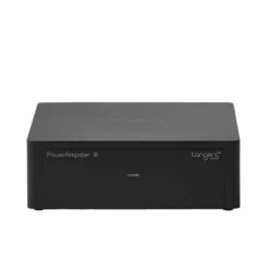 Tangent PowerAmpster III, stereoslutsteg med XLR