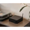 Tangent PreAmp III stereoförsteg med Bluetooth, DAC och RIAA
