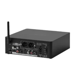 Tangent PreAmp III stereoförsteg med Bluetooth, DAC och RIAA