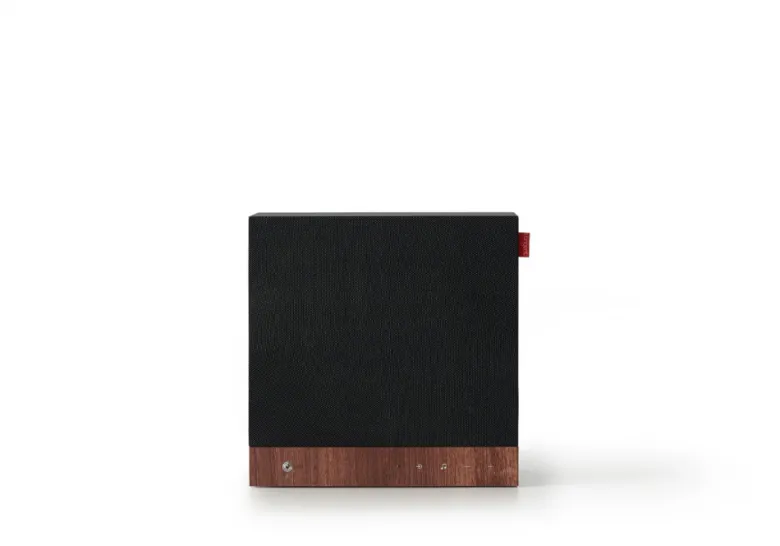 Tangent Spectrum Square, kvadratisk Bluetooth-högtalare