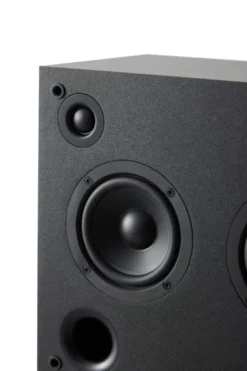 Tangent Spectrum Square, kvadratisk Bluetooth-högtalare