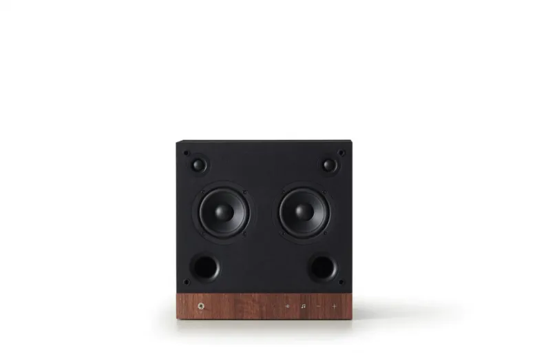 Tangent Spectrum Square, kvadratisk Bluetooth-högtalare
