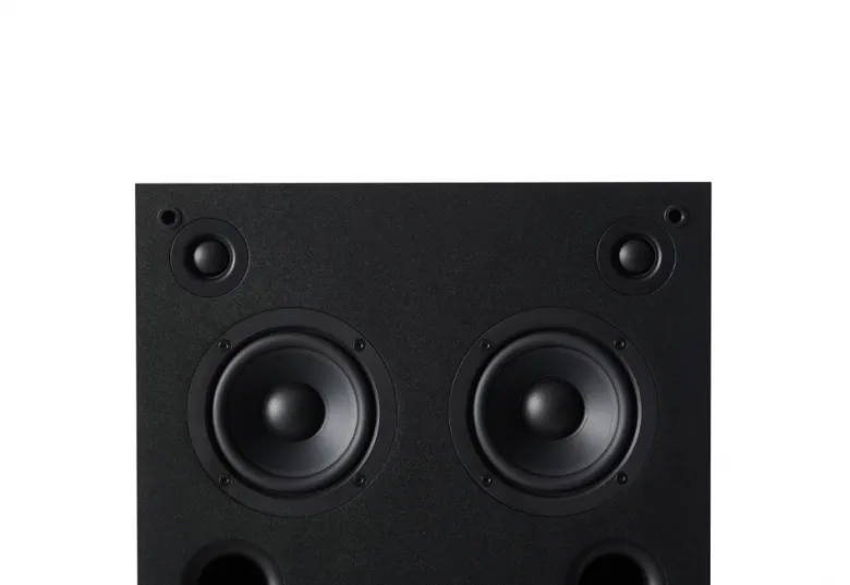 Tangent Spectrum Square, kvadratisk Bluetooth-högtalare