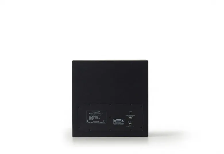 Tangent Spectrum Square, kvadratisk Bluetooth-högtalare