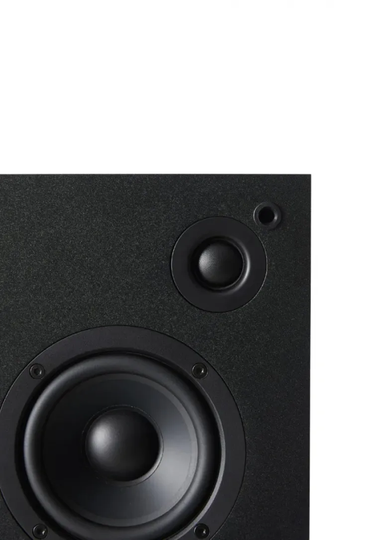 Tangent Spectrum Square, kvadratisk Bluetooth-högtalare