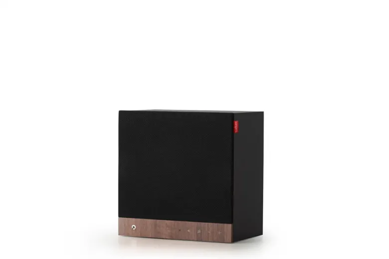 Tangent Spectrum Square, kvadratisk Bluetooth-högtalare