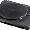 Teac TN-180BT-A3, skivspelare med BT & RIAA-steg, svart