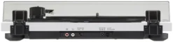 Teac TN-180BT-A3, skivspelare med BT & RIAA-steg, vit