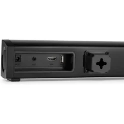 TELE System SONIC TS5430, kompakt 12V-soundbar