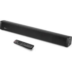 TELE System SONIC TS5430, kompakt 12V-soundbar
