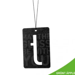Tershine Air Freshener, Grönt Äpple
