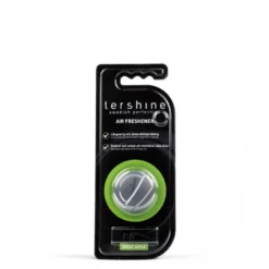 Tershine Air Freshener, Grönt Äpple