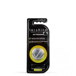 Tershine Air Freshener, Lime