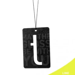 Tershine Air Freshener, Lime