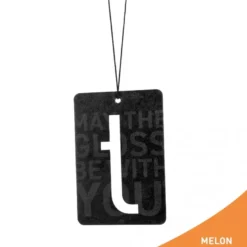 Tershine Air Freshener, Melon