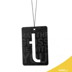 Tershine Air Freshener, Vanilj