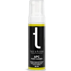 Tershine APC - Foam Cleaner, skummande allrengöring, päron 200 ml
