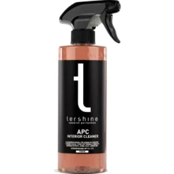 Tershine APC - Interior Cleaner, allrengöring, cederträ 500 ml