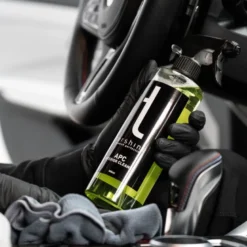 Tershine APC - Interior Cleaner, allrengöring, cederträ 500 ml