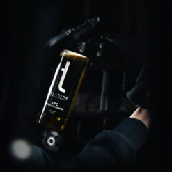 Tershine APC - Interior Cleaner, allrengöring, cederträ 500 ml