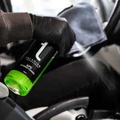 Tershine APC - Interior Cleaner, allrengöring, cederträ 500 ml