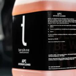 Tershine APC - Interior Cleaner, allrengöring, melon 5 L