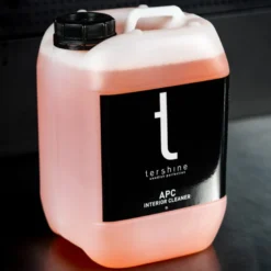 Tershine APC - Interior Cleaner, allrengöring, melon 5 L