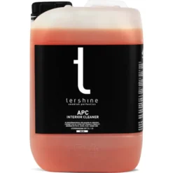 Tershine APC - Interior Cleaner, allrengöring, melon 5 L