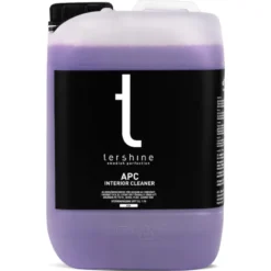 Tershine APC - Interior Cleaner, allrengöring, viol 5 L