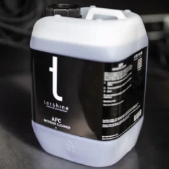 Tershine APC - Interior Cleaner, allrengöring, viol 5 L