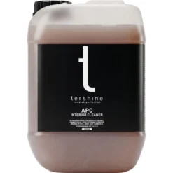 Tershine APC - Interior Cleaner, allrengöring, cederträ 5 L