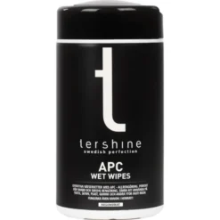 Tershine APC - Wet Wipes allrengöring, passionsfrukt