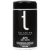 Tershine APC - Wet Wipes allrengöring, grönt äpple