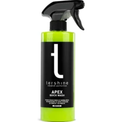 Tershine APEX - Quick Wash, quick detailer, 500 ml