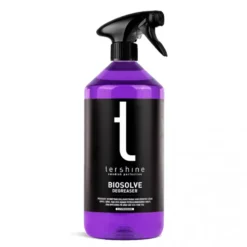 Tershine Biosolve - Degreaser, kallavfettning, 1 L