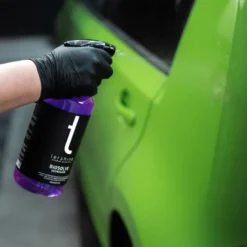 Tershine Biosolve - Degreaser, kallavfettning, 1 L