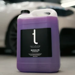 Tershine Biosolve - Degreaser, kallavfettning, 5 L