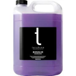 Tershine Biosolve - Degreaser, kallavfettning, 5 L